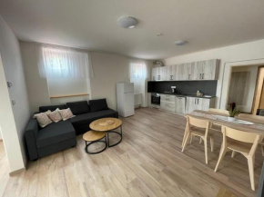 Apartmány Šumavánek, Zdíkov